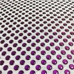 Шелковые футболки с принтом