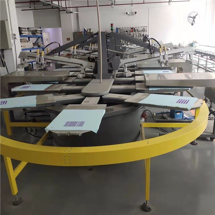 screen printing silicone ink