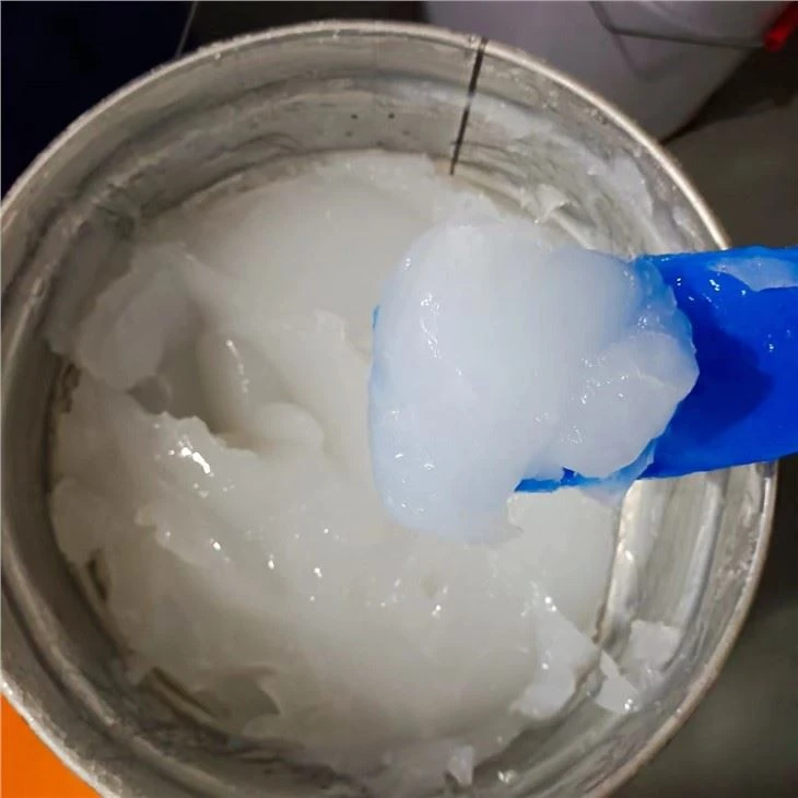 Color Changing Ink