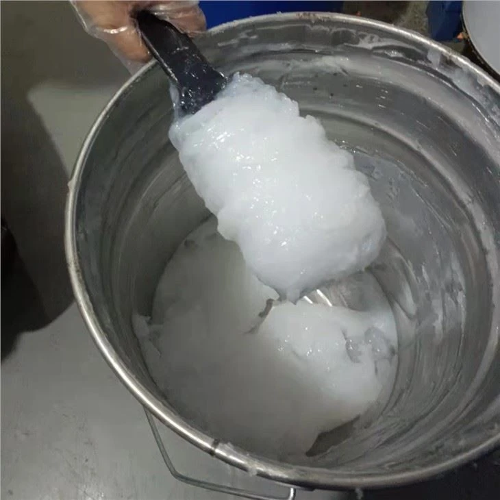 Силиконовые печатные пасты