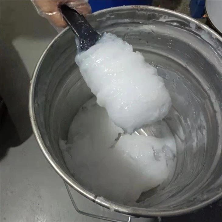 Silkscreen Liquid Silicone