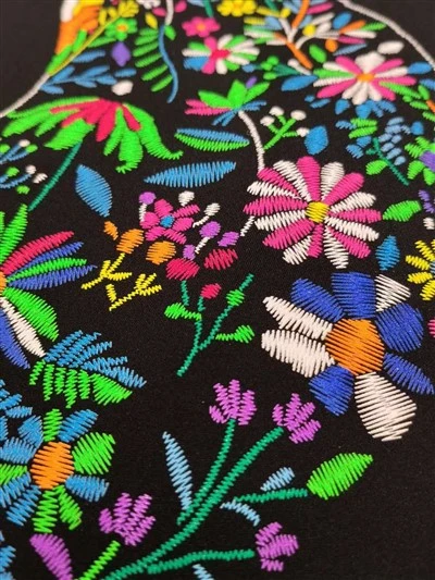Embroidery Imitation Printing Embroidery Imitation Printing